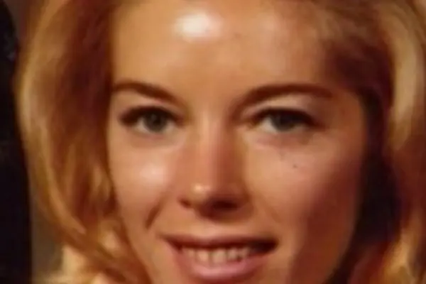 Cindy James