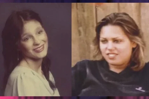 Glenna, Lisa