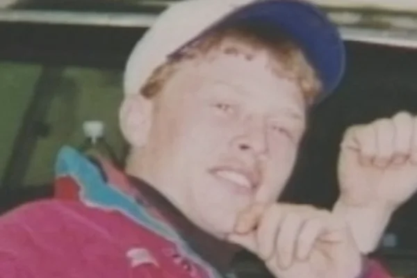 Steven Michael Hall
