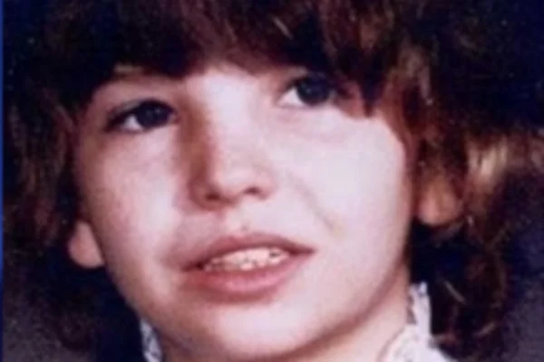 Joanne Maria Pedersen
