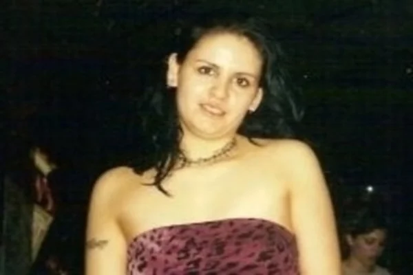Lisa Marie Young