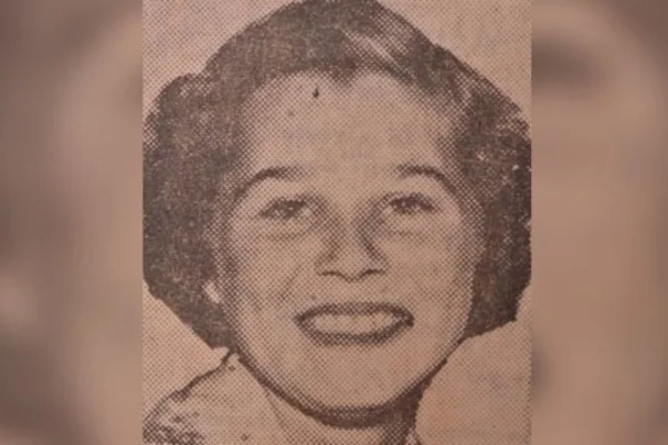 Patricia Lupton