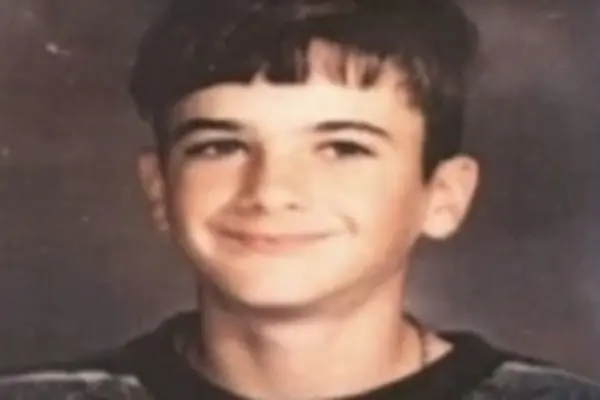 Kevin Wesley Martin