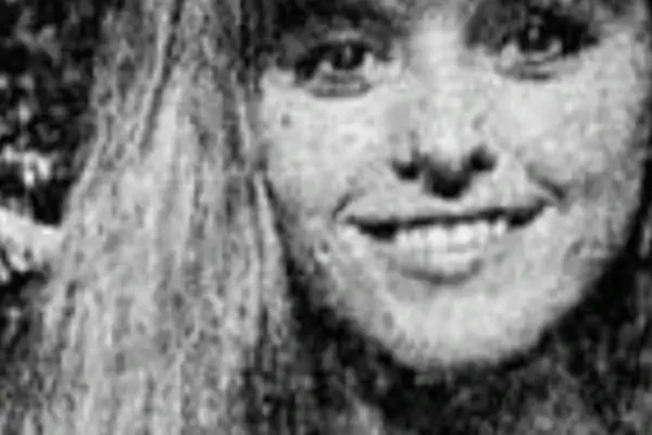Melanie Carpenter