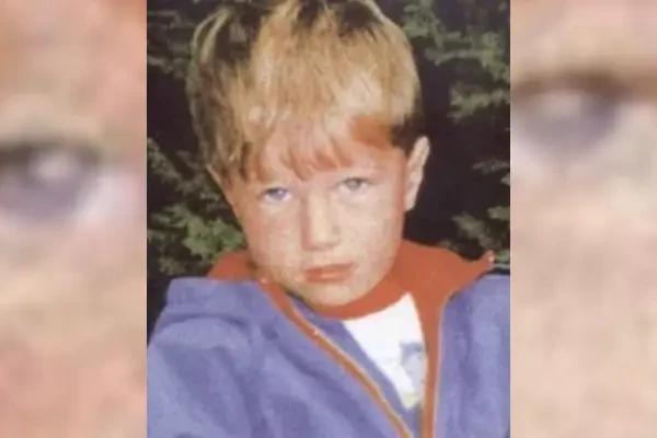 Michael Dunahee