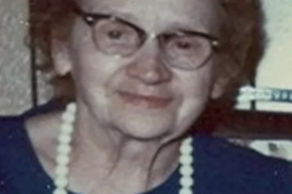 Sadie Mae Rogers
