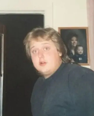 Darren Greschuk