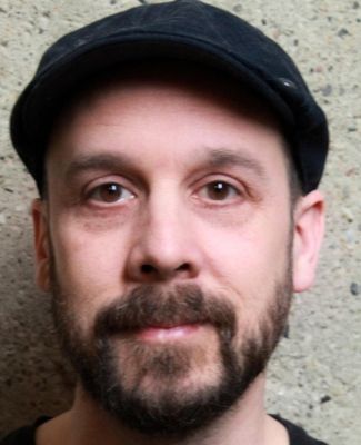Jeremy Gordaneer