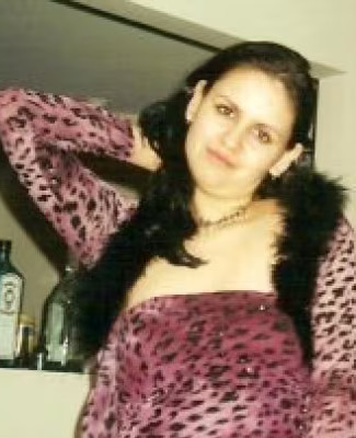 Lisa Marie Young