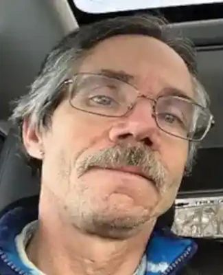 Bud Paul