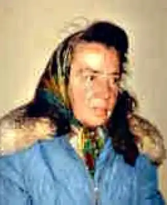 Joan Lawrence