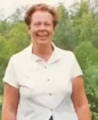 Janet Farris