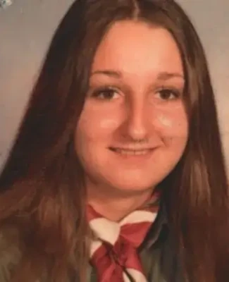 Marie Judy Goudreau