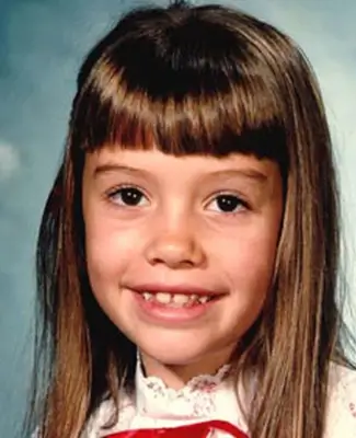 Nicole Louise Morin