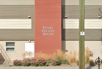 Henry Leland