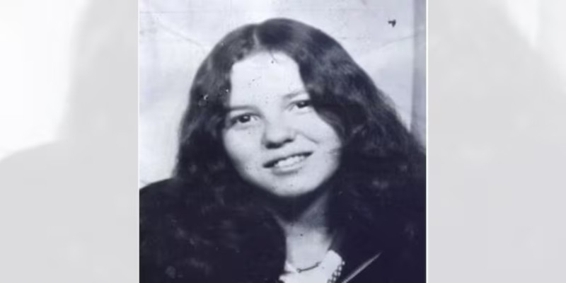 Pauline Brazeau
