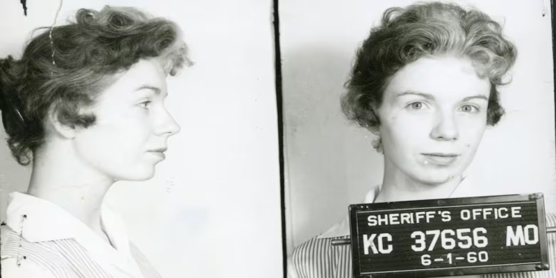 Sharon Kinne