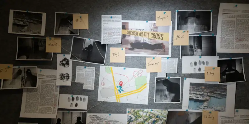 Cold Cases