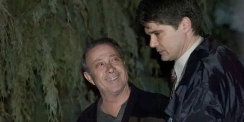 Paolo Renda