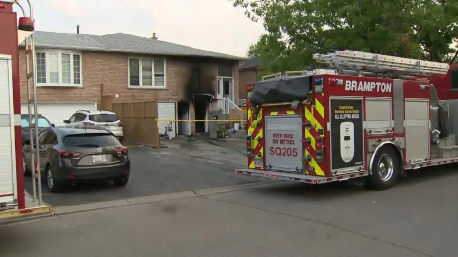 Brampton