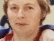 Muriel Mann