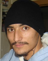 Jeremy Saunders