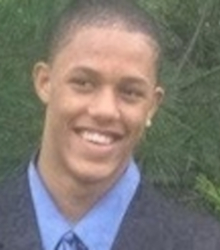 Jerell Aaron Wright