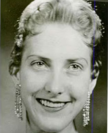 Anna Sylvia Just