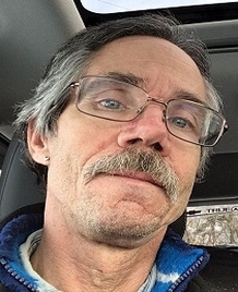 Bud Paul