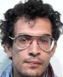 Paul Garcia