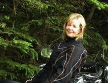 Lynda Anne Comeau