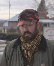 Ben Tyner