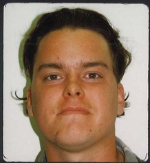 Darren FORTIER