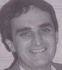 Byron Carr