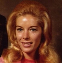Cindy James