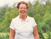 Janet Farris