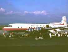 Canadian Pacific Air Lines Flight 21