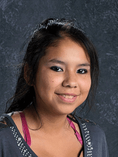 Tina Michelle Fontaine