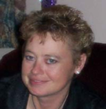 Sherri Leigh Green