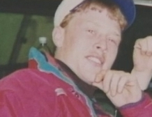 Steven Michael Hall