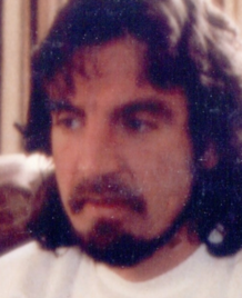  Kevin James Petrie
