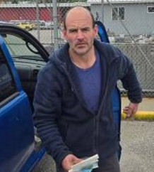 Mark Konrad