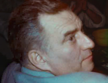 Gerald Lapierre