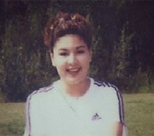 Leanne Lori Benwell