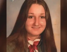 Marie Judy Goudreau