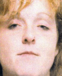 Christine Marjorie McLean