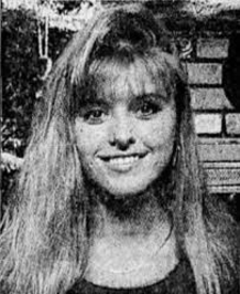 Melanie Carpenter