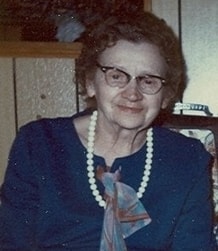 Sadie Rogers