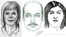 Three of the sketches