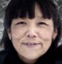 Tabitha Kalluk